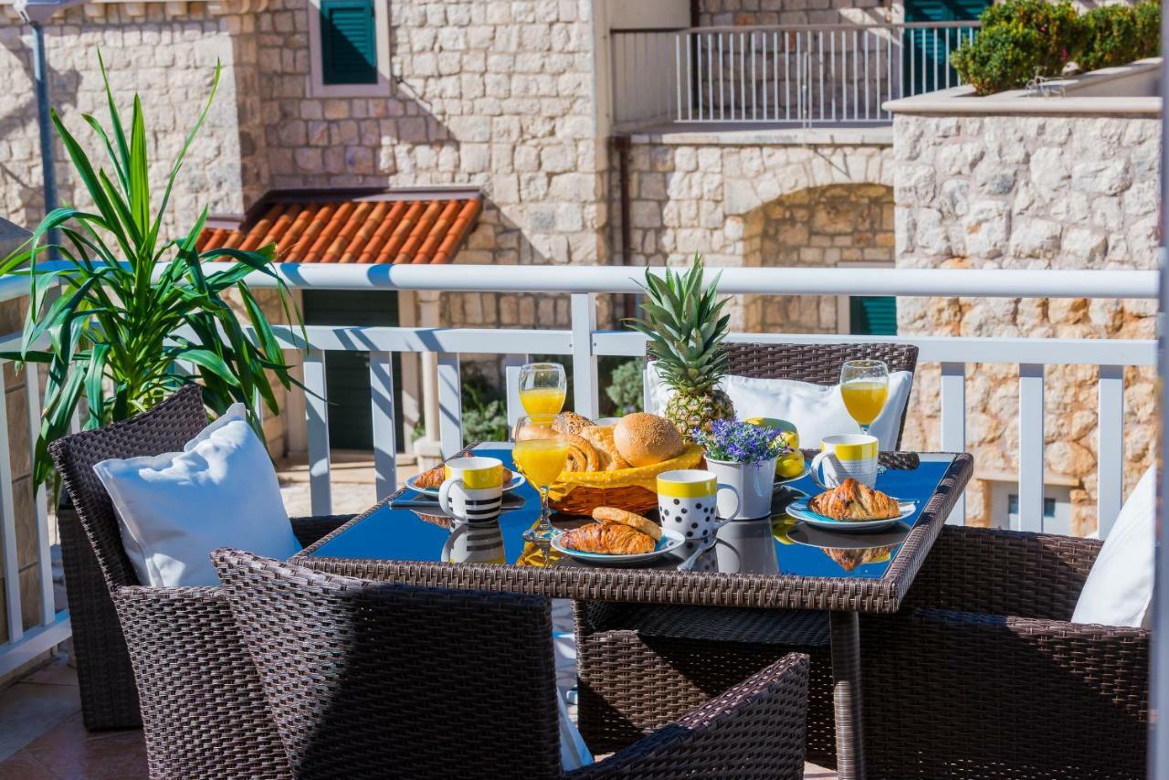 Summer Life Apartma *
