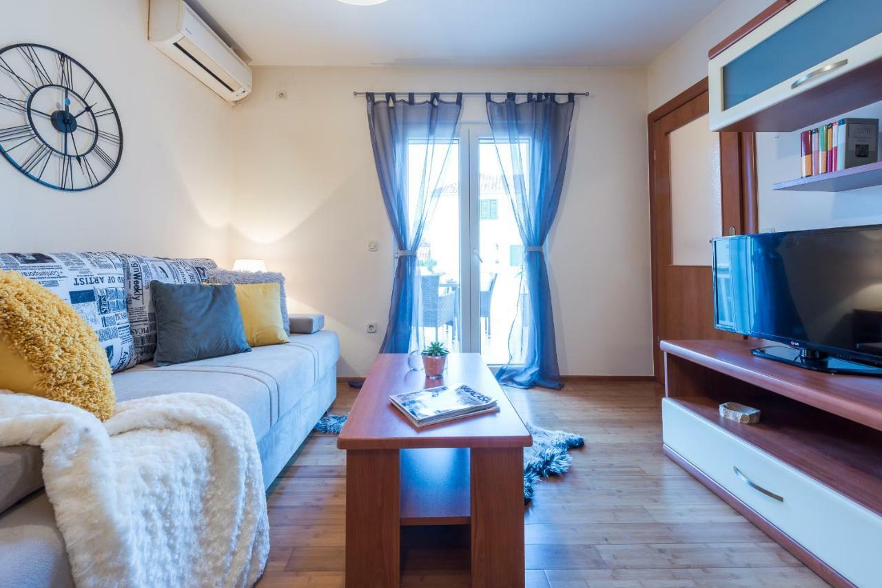 Summer Life Apartma Slano