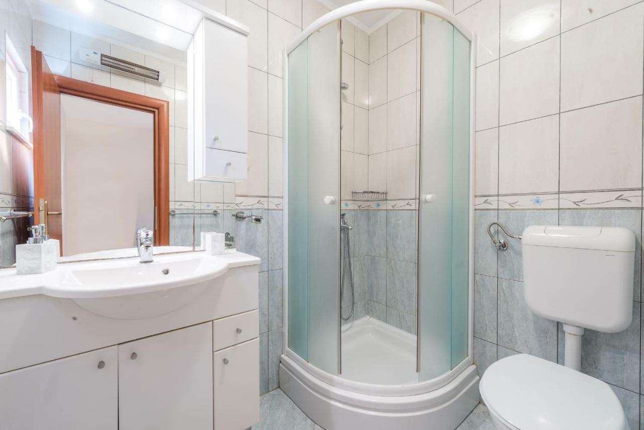 Summer Life Apartma Slano